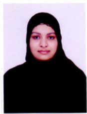 SAIDA BEGUM