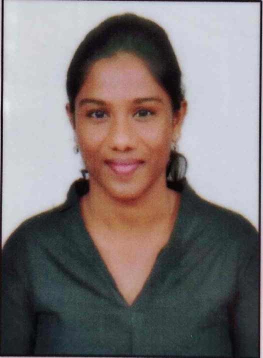 Vineesha