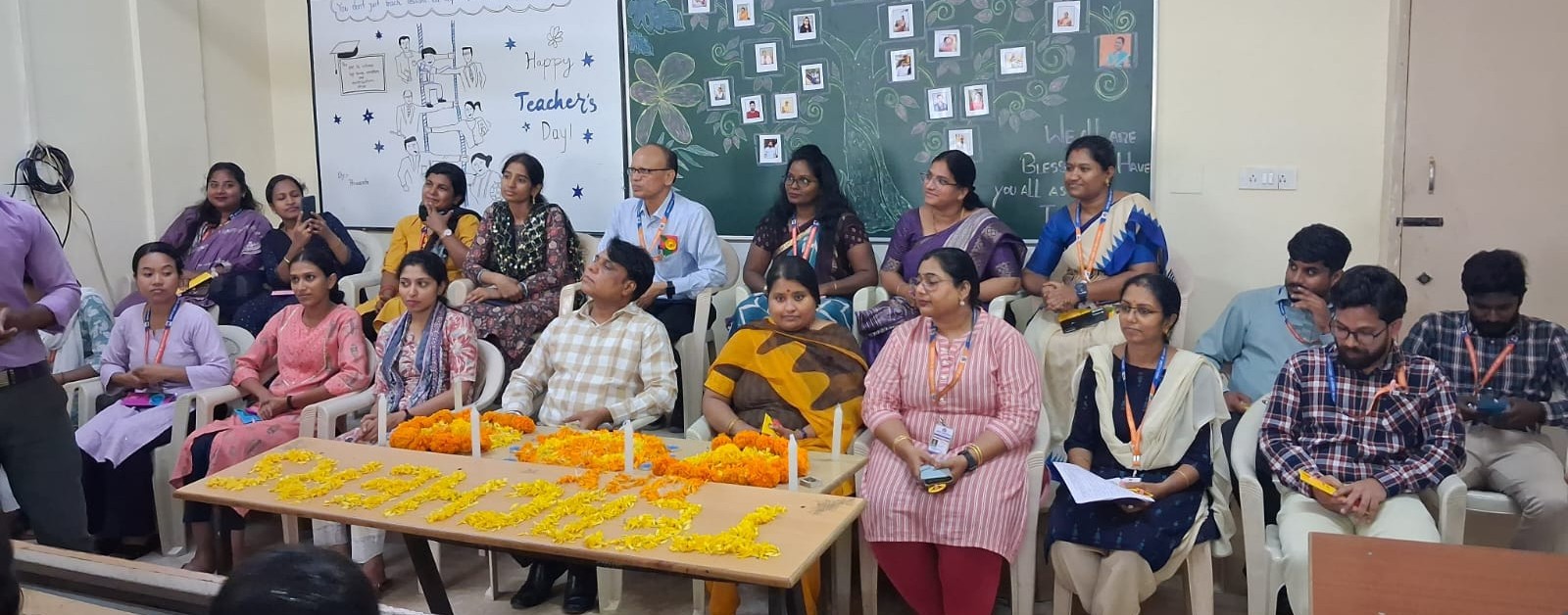 Teachers’ Day Celebration at ABIPER-slider
