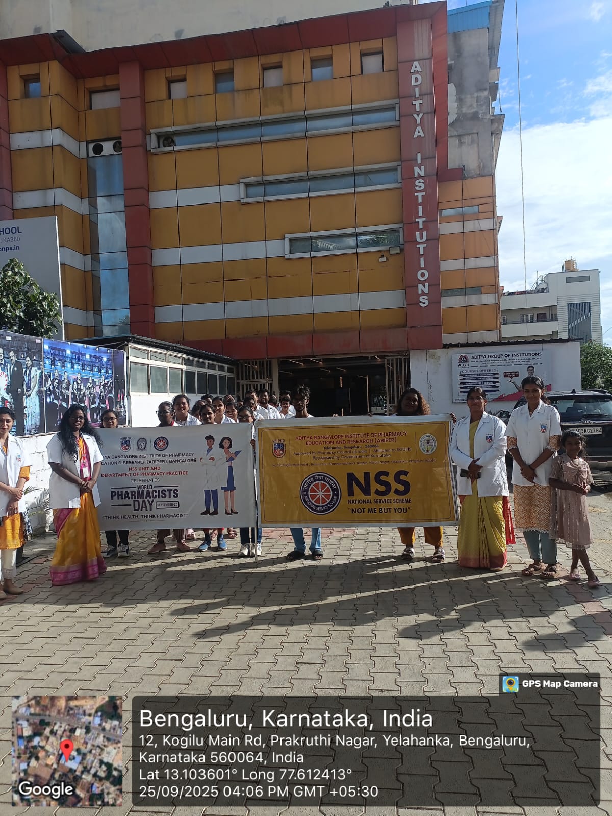 World Pharmacists’ Day Celebration 2025-slider (2)