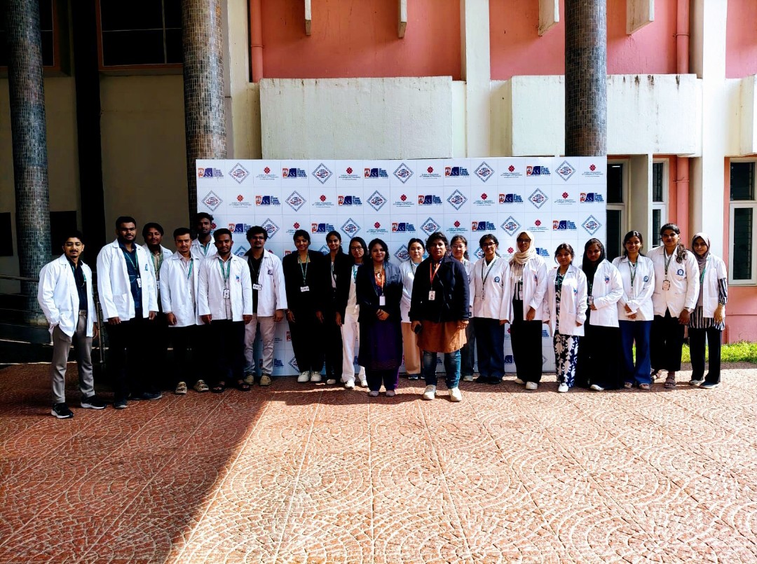 workshop at Mysuru 2