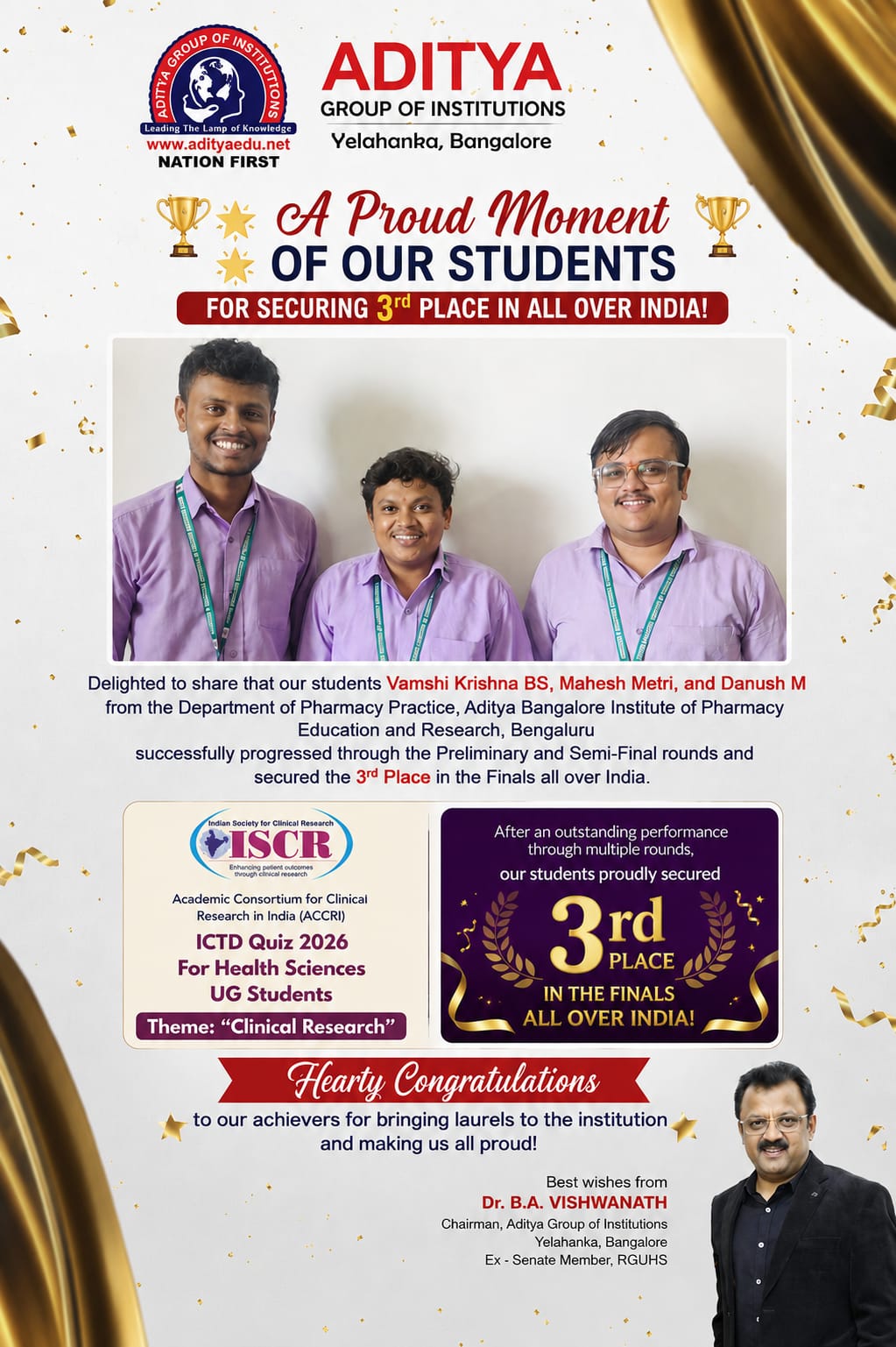 Quiz competition 2